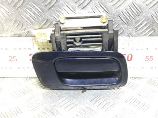 Ручка наружная задняя правая Opel Astra 1998-2009