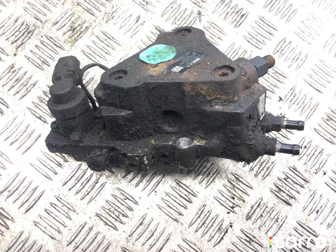 ТНВД Mercedes Vito 2003-2010, 0445010143, фото 1