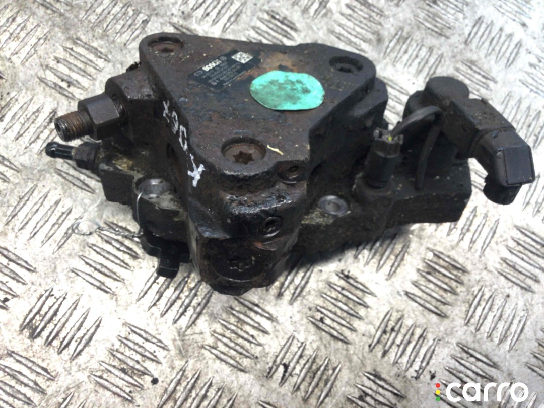 ТНВД Mercedes Vito 2003-2010, 0445010143, фото 3