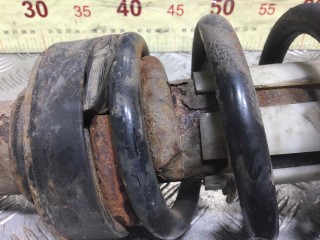 Стойка задняя Volkswagen Touareg 2002-2007