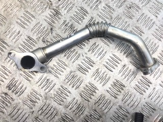 Трубка системы рециркуляции EGR, Toyota Avensis 2003-2006