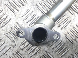 Трубка системы рециркуляции EGR, Toyota Avensis 2003-2006