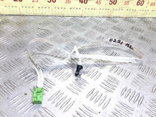 Проводка двери передней левой, ориг. номер A1645403107, Mercedes ML 2005-2008