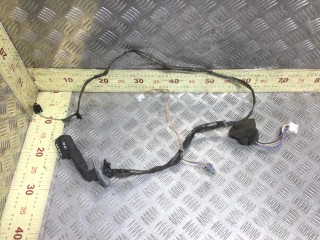 Проводка двери передней правой, Renault Clio 2003-2013