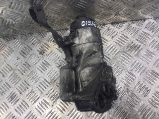 Корпус масляного фильтра Citroen C4 Picasso 2006-2013