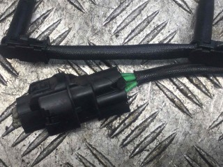 Проводка (планка) свечей накала, Chevrolet Captiva 2006-2011