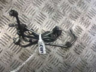Трубка ТНВД, Chevrolet Captiva 2006-2011