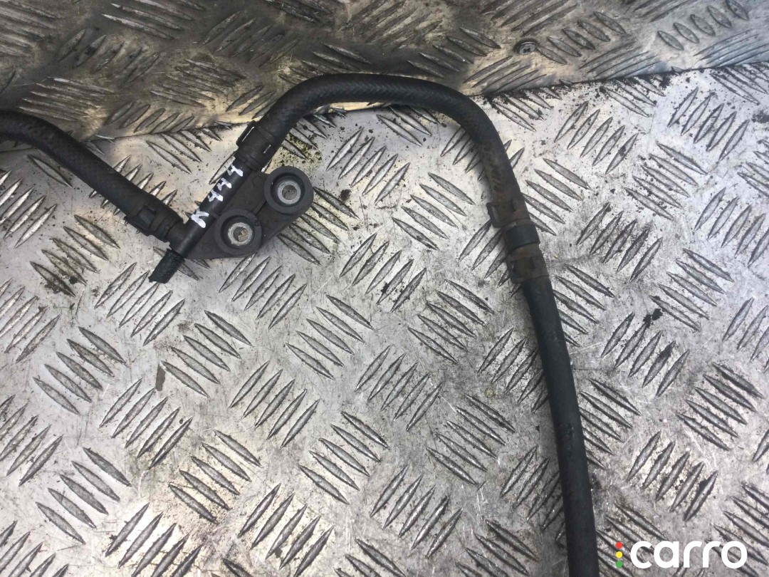 Патрубок (трубопровод, шланг) Chevrolet Captiva 2006-2011, фото 2