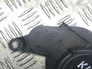 Маслоотделитель (сапун), ориг. номер 96440314, Chevrolet Captiva 2006-2011