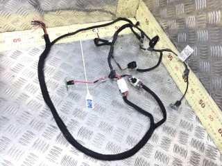 Проводка крышки багажника, Hyundai Getz 2002-2005