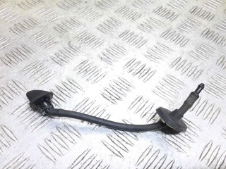 Форсунка омывателя заднего стекла, Hyundai Getz 2002-2005