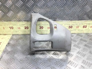 Пластик салона Nissan Almera Tino 2000-2003