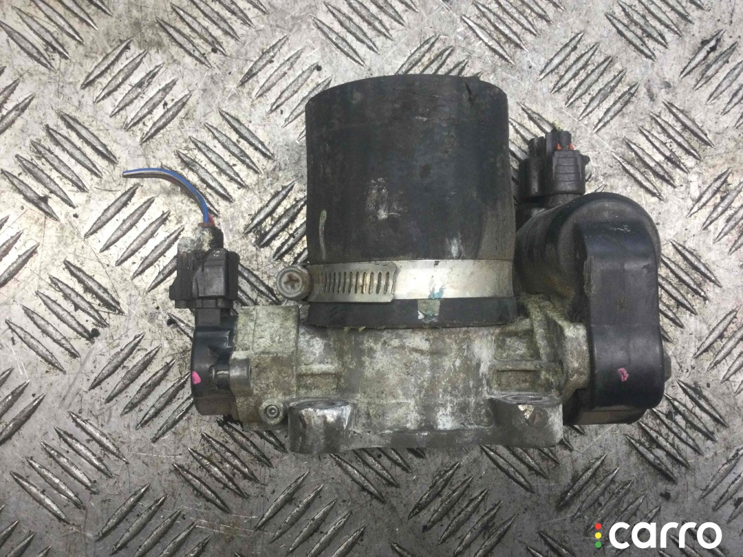 Заслонка дроссельная Toyota Avensis 2003-2006, 192300-2010, фото 1