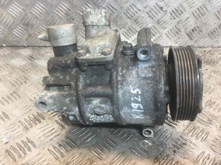 Компрессор кондиционера, ориг. номер 1K0820803S, 1K0820859F, Audi A3 2004-2008