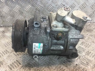 Компрессор кондиционера, ориг. номер 1K0820803S, 1K0820859F, Audi A3 2004-2008