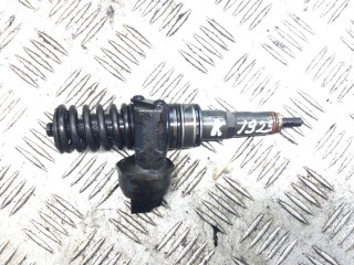 Форсунка Audi A3 2004-2008