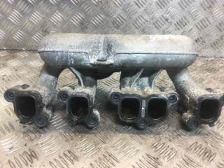 Коллектор впускной, ориг. номер 070129713H, Volkswagen Touareg 2002-2007