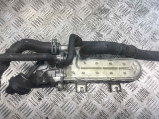 Радиатор EGR, ориг. номер 070131511A, Volkswagen Touareg 2002-2007