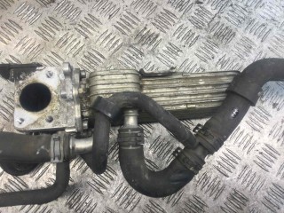 Радиатор EGR, ориг. номер 070131511A, Volkswagen Touareg 2002-2007