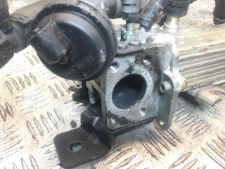 Радиатор EGR, ориг. номер 070131511A, Volkswagen Touareg 2002-2007