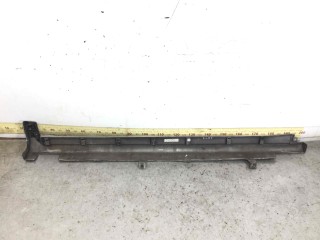 Накладка на порог, ориг. номер 71800SWTW020, Honda CR-V 2009-2012