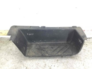 Подножка, ориг. номер 6C11V13201AA, Ford Transit 2006-2014