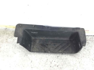 Подножка, ориг. номер 6C11V13201AA, Ford Transit 2006-2014