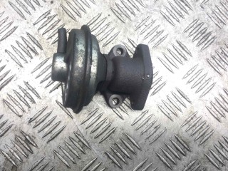 Клапан EGR, Chevrolet Captiva 2006-2011