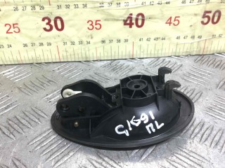 Ручка внутренняя передняя левая, ориг. номер 96601585, Chevrolet Matiz 2005-2008
