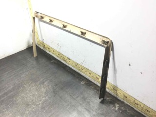 Накладка двери задней левой, ориг. номер A6386924201, Mercedes Vito 1996-2003