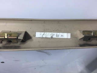 Накладка двери задней левой, ориг. номер A6386924201, Mercedes Vito 1996-2003