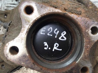 Цапфа задняя правая (ось ступицы), ориг. номер 527203W000, Kia Sportage 2010-2014