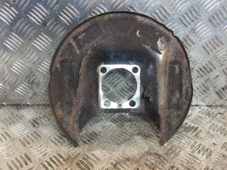 Кожух защитный тормозного диска, ориг. номер 4209F8, 4209C9, Peugeot Expert 2007-2013