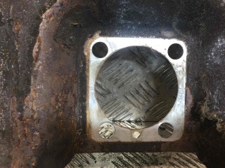 Кожух защитный тормозного диска, ориг. номер 4209F8, 4209C9, Peugeot Expert 2007-2013