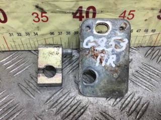 Петля двери передней правой SEAT Leon 1999-2005