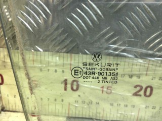 Стекло двери передней правой, SEAT Leon 1999-2005