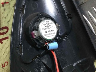 Заглушка зеркала левого, ориг. номер 1J0837993B, Volkswagen Golf 1991-2000
