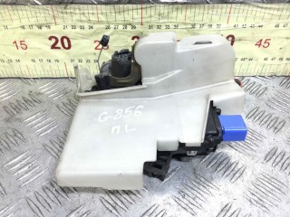 Замок двери передней левой Volkswagen Polo 2001-2005