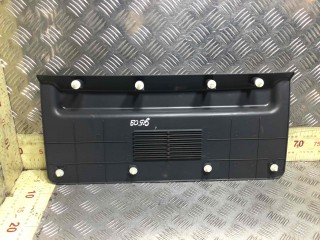 Обшивка багажника, ориг. номер 96493213, Chevrolet Matiz 2005-2008