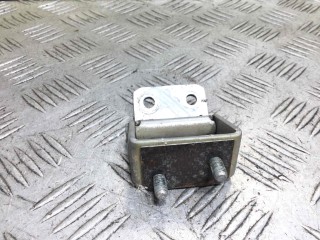 Петля крышки багажника, Chevrolet Matiz 2005-2008