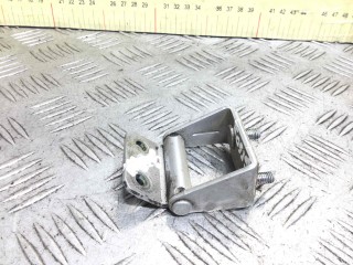Петля крышки багажника, Chevrolet Matiz 2005-2008