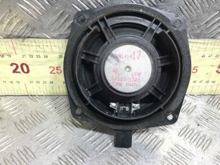 Динамик двери задней левой, ориг. номер MN141417, Mitsubishi Colt 1995-2003