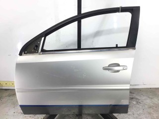 Дверь передняя левая Opel Signum 2003-2005