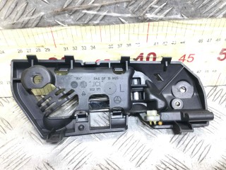 Ручка внутренняя передняя левая, ориг. номер A1647602161, Mercedes ML 2005-2008