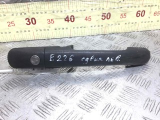 Ручка наружная задняя левая Mercedes Vito 1996-2003
