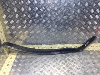 Дефлекторы окон (ветровики), ориг. номер MBX164, Mercedes GL 2006-2009