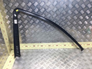 Накладка двери передней правой, ориг. номер A1647200670, Mercedes GL 2006-2009