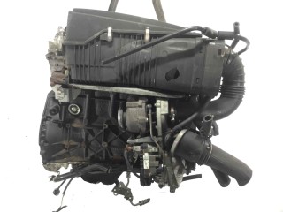 Двигатель Mercedes CLK 2005-2010