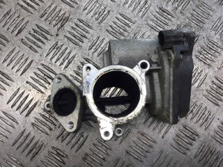 Клапан EGR Audi A4 2000-2006
