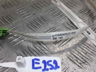 Проводка двери передней левой, ориг. номер A1645403107, Mercedes GL 2006-2009